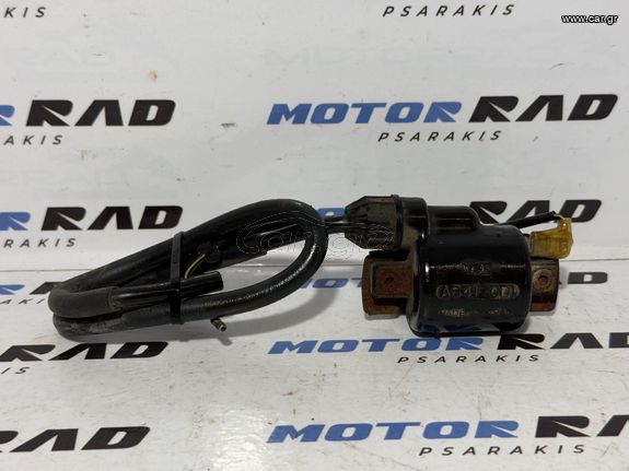 ΠΟΛΛΑΠΛΑΣΙΑΣΤΗΣ - SYM GTS 250/300i  / MOTORRAD PSARAKIS