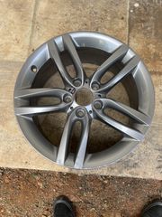 Μια Ζάντα bmw m sport M461 8x18 ET 52 5x120 για f20-f21-f22