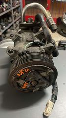 ΚΟΜΠΡΕΣΕΡ AIRCONDITION ΓΙΑ CITROEN PEUGEOT NFU 1600/16V  ΜΕ ΚΩΔΙΚΟ SD7V12 1500F