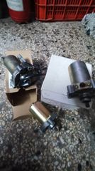 On-Road Rotax 2009 Mίζα