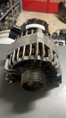 ΔΥΝΑΜΟ CITROEN PEUGEOT NFU DENSO ΜΕ ΚΩΔΙΚΟ 63321733