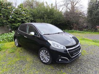 Peugeot 208 2015 Allure Navi-thumb-1