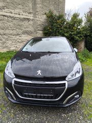 Peugeot 208 2015 Allure Navi-thumb-2