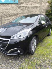 Peugeot 208 2015 Allure Navi-thumb-3
