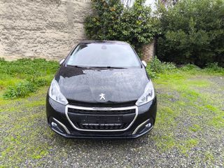 Peugeot 208 2015 Allure Navi-thumb-4