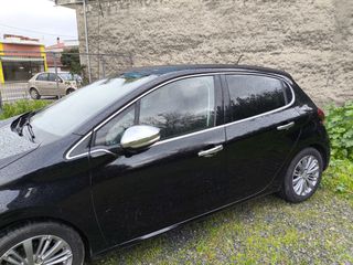 Peugeot 208 2015 Allure Navi-thumb-5
