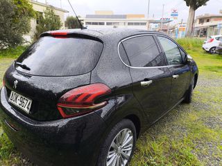 Peugeot 208 2015 Allure Navi-thumb-6