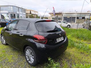 Peugeot 208 2015 Allure Navi-thumb-7