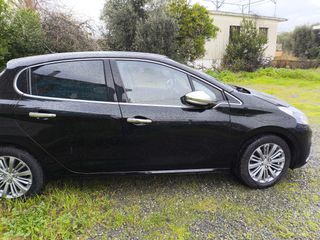 Peugeot 208 2015 Allure Navi-thumb-8