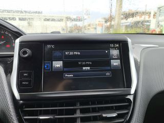 Peugeot 208 2015 Allure Navi-thumb-11
