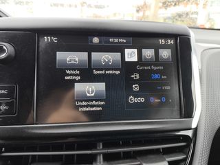 Peugeot 208 2015 Allure Navi-thumb-12