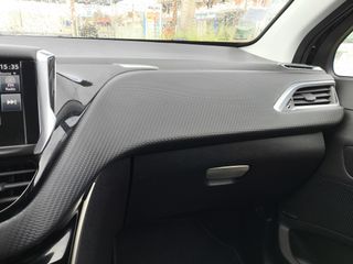 Peugeot 208 2015 Allure Navi-thumb-16