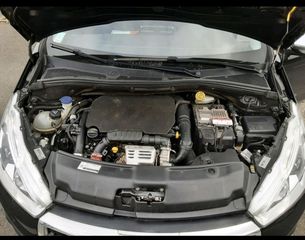 Peugeot 208 2015 Allure Navi-thumb-19