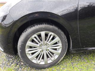 Peugeot 208 2015 Allure Navi-thumb-20