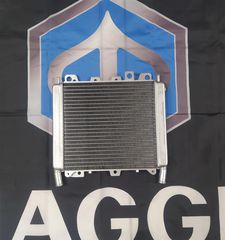 Ψυγείο Νερού Για Piaggio/Gilera/Aprilia 125-250-300-400-500cc 1998-2013 Μοντέλα Καινούργιο Γνήσιο