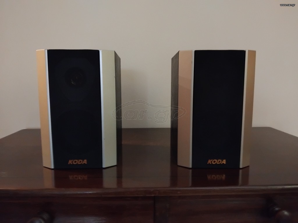 Ηχεια Koda 60watt