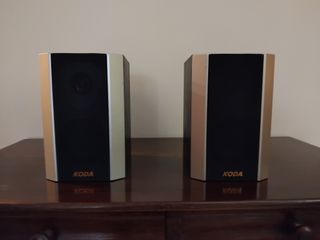 Ηχεια Koda 60watt