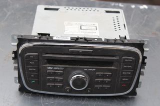 FORD FOCUS RADIO CD 7M5T-18C815-BA