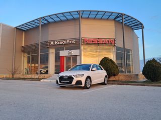Audi A1 2021 ADVANCED 30 TFSI