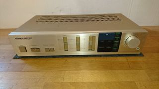 ΟΛΟΚΛΗΡΩΜΕΝΟΣ  ΕΝΙΣΧΥΤΗΣ  MARANTZ  PM - 340