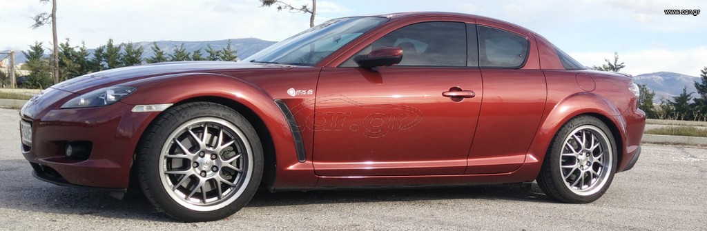 Mazda RX-8 '06