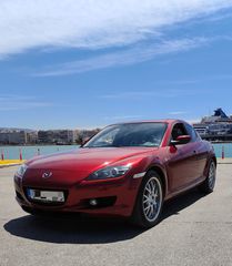 Mazda RX-8 2006