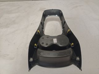 Ποτηροθήκη κεντρικής κονσόλας από Toyota Yaris Comfort 2020 - 58837-0D060 58804-0D221 58821-OD070-thumb-3