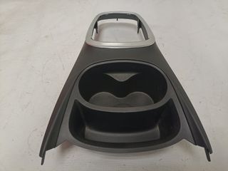 Ποτηροθήκη κεντρικής κονσόλας από Toyota Yaris Comfort 2020 - 58837-0D060 58804-0D221 58821-OD070-thumb-2