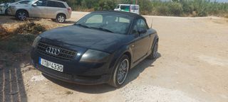 Audi TT 2003 Baseball MK-1!-thumb-1
