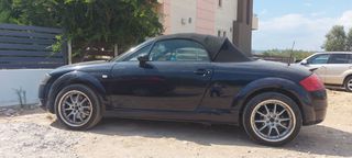Audi TT 2003 Baseball MK-1!-thumb-3