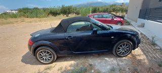 Audi TT 2003 Baseball MK-1!-thumb-4