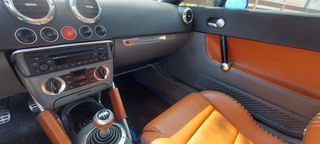 Audi TT 2003 Baseball MK-1!-thumb-10