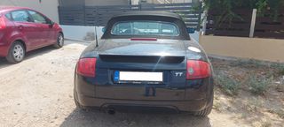 Audi TT 2003 Baseball MK-1!-thumb-28
