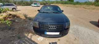Audi TT 2003 Baseball MK-1!-thumb-29