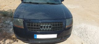 Audi TT 2003 Baseball MK-1!-thumb-30
