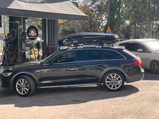 THULE MOTION 3 XL, 500L