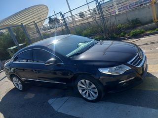 Volkswagen Passat CC 2009