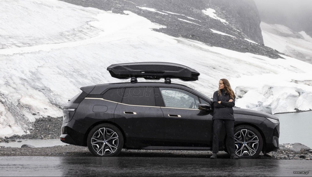 THULE MOTION 3 M, 400L