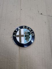 σήμα τζαμοπορτας από ALFA ROMEO 147 χρονολογία 2004 έως 2010 τιμή 30€ + ΦΠΑ αποστολή σε όλη την Ελλάδα