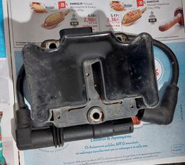Πολλαπλασιαστης Vw Golf 4-thumb-1