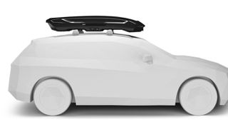 THULE MOTION 3 XL LOW, 400L