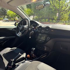 Opel Adam 2016 JAM ΑΥΤΟΜΑΤΟ ΕΛΛΗΝΙΚΟ-thumb-8