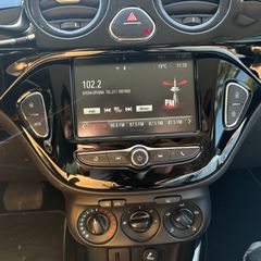 Opel Adam 2016 JAM ΑΥΤΟΜΑΤΟ ΕΛΛΗΝΙΚΟ-thumb-12