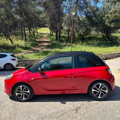 Opel Adam 2016 JAM ΑΥΤΟΜΑΤΟ ΕΛΛΗΝΙΚΟ-thumb-6
