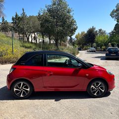 Opel Adam 2016 JAM ΑΥΤΟΜΑΤΟ ΕΛΛΗΝΙΚΟ-thumb-7