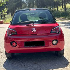 Opel Adam 2016 JAM ΑΥΤΟΜΑΤΟ ΕΛΛΗΝΙΚΟ-thumb-5