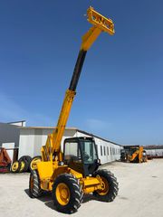 JCB 1995 525/67