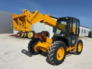 JCB 1995 525/67-thumb-2