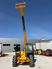 JCB 1995 525/67-thumb-3