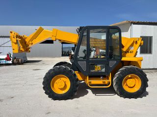 JCB 1995 525/67-thumb-4